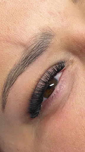 The Beauty Sandra Kozielska